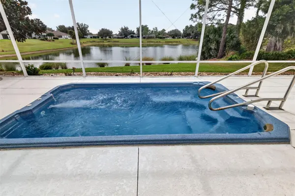 2334 AMBLER CIR, The Villages, FL 32162