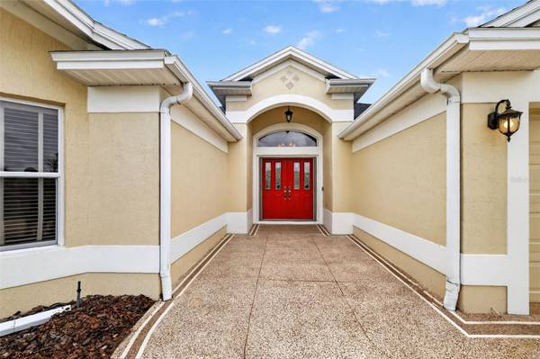 2334 AMBLER CIR, The Villages, FL 32162