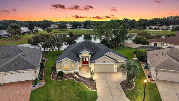 2334 AMBLER CIR, The Villages, FL 32162
