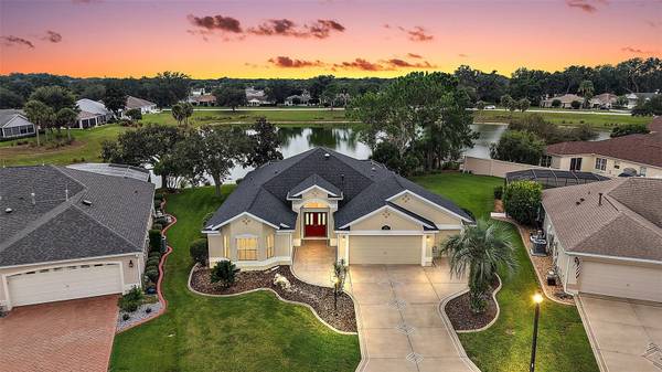 2334 AMBLER CIR, The Villages, FL 32162