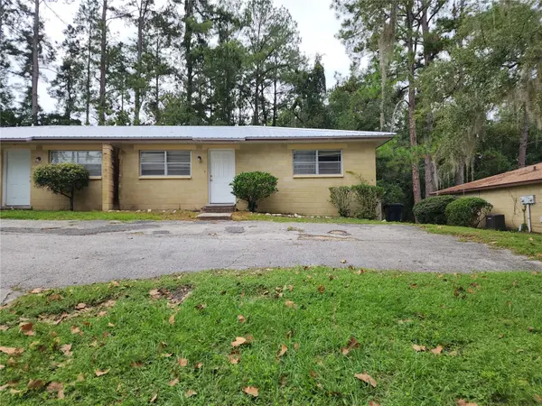 3020 NW 79 CT #B, Gainesville, FL 32606
