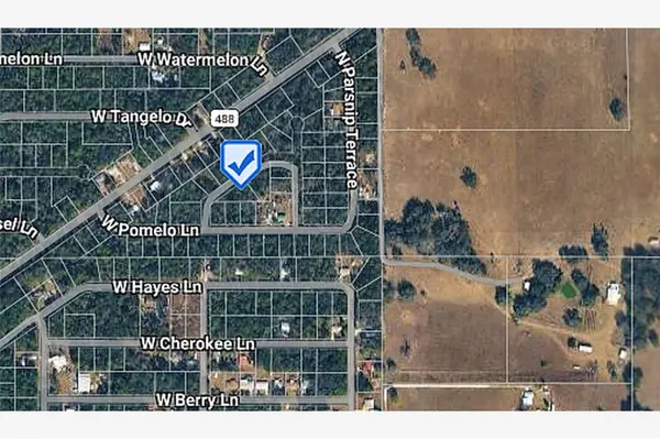 9662 W ARTICHOKE PL, Crystal River, FL 34428