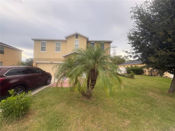 1882 MONTE CRISTO LN, Kissimmee, FL 34758