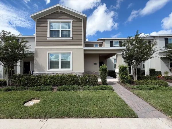 3110 ADDISON BLVD, St Cloud, FL 34771