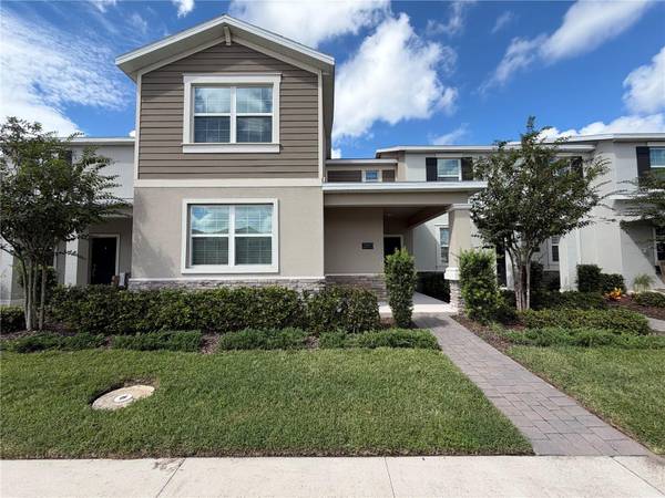 3110 ADDISON BLVD, St Cloud, FL 34771
