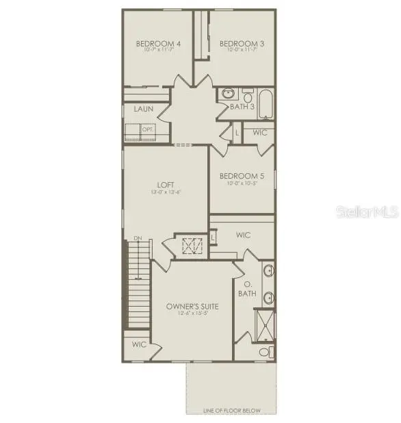 10374 CRESSIDA ALY, Orlando, FL 32829