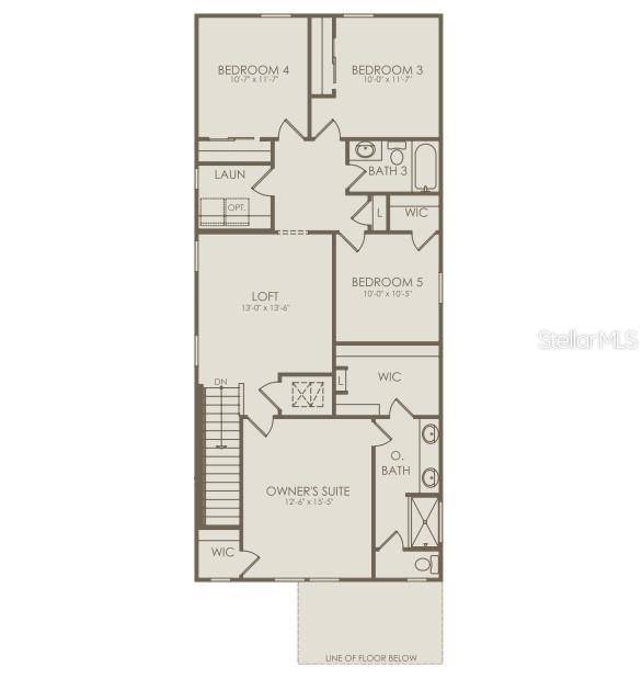 10374 CRESSIDA ALY, Orlando, FL 32829