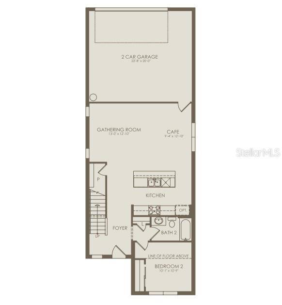 10374 CRESSIDA ALY, Orlando, FL 32829