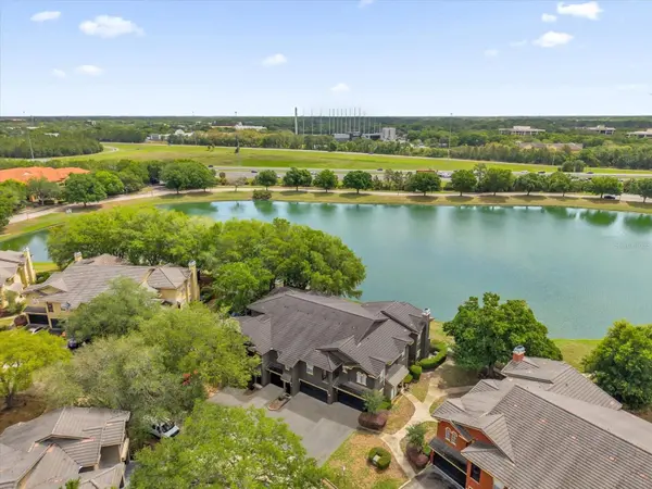 163 VILLA DI ESTE TER #209, Lake Mary, FL 32746