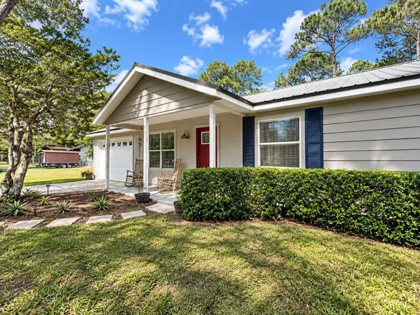 14641 NE 154TH ST, Fort Mc Coy, FL 32134