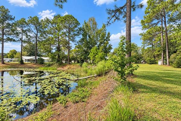 14641 NE 154TH ST, Fort Mc Coy, FL 32134