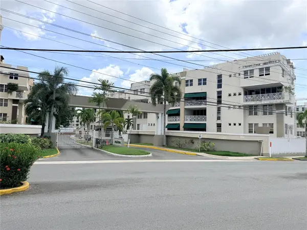 50 LOPATEGUI AVE #EC-PH2, Guaynabo, PR 00969