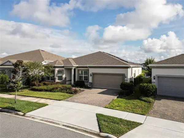 13413 PANAMA BEACH CT, Orlando, FL 32827