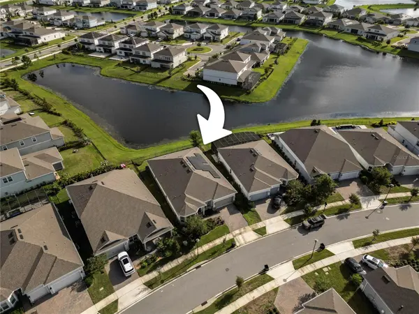 13413 PANAMA BEACH CT, Orlando, FL 32827