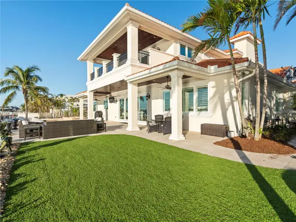 504 55 TH AVE, St Pete Beach, FL 33706