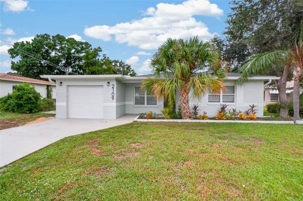 2109 58TH ST S, Gulfport, FL 33707