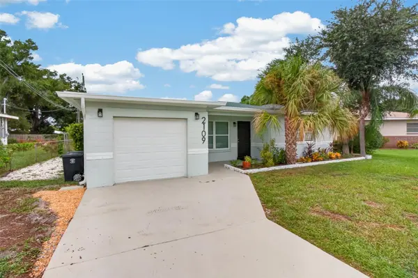 2109 58TH ST S, Gulfport, FL 33707