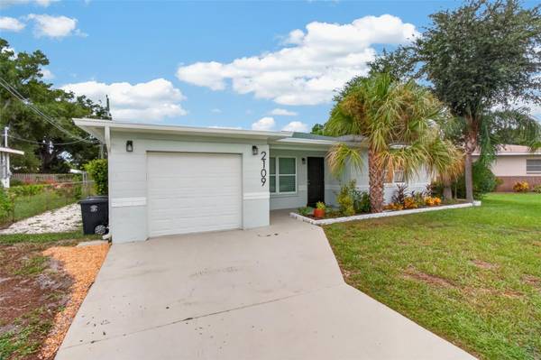2109 58TH ST S, Gulfport, FL 33707