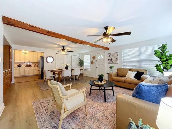 611 W HENRY AVE, Tampa, FL 33604