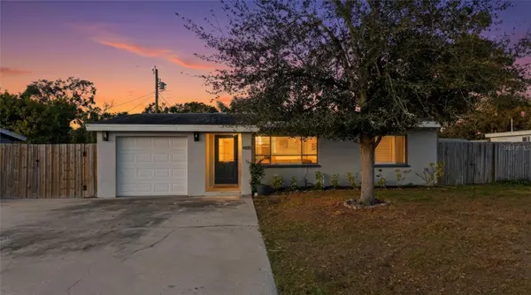 4681 55TH AVE N, St Petersburg, FL 33714