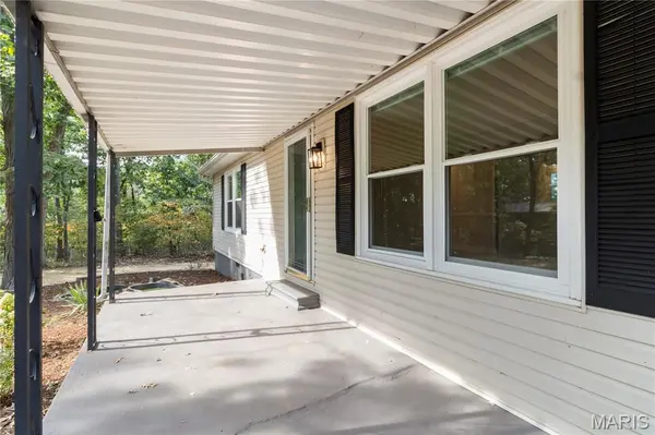 4343 Center DR, De Soto, MO 63020