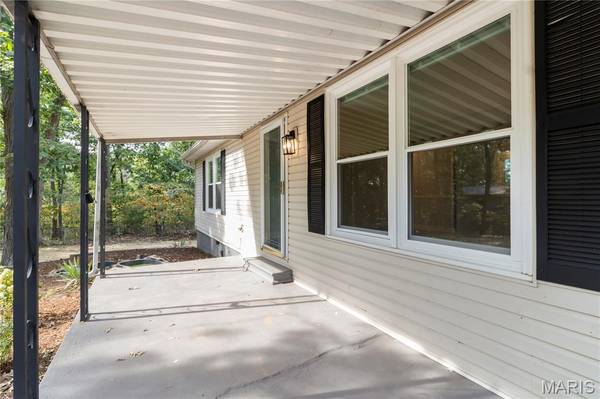 4343 Center DR, De Soto, MO 63020