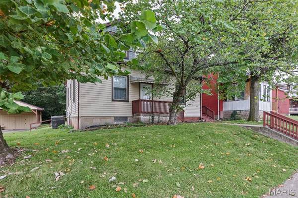 522 N Jackson ST, Belleville, IL 62220