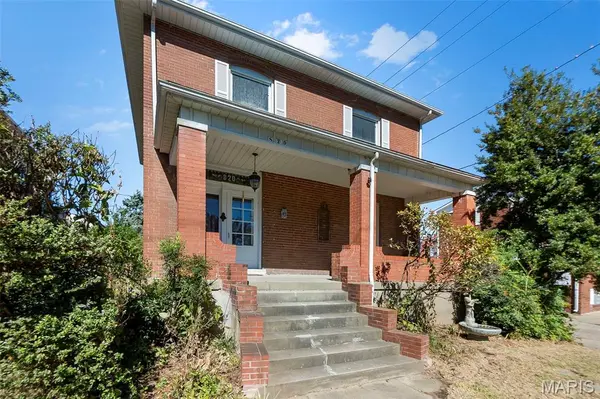 820 Themis ST, Cape Girardeau, MO 63701