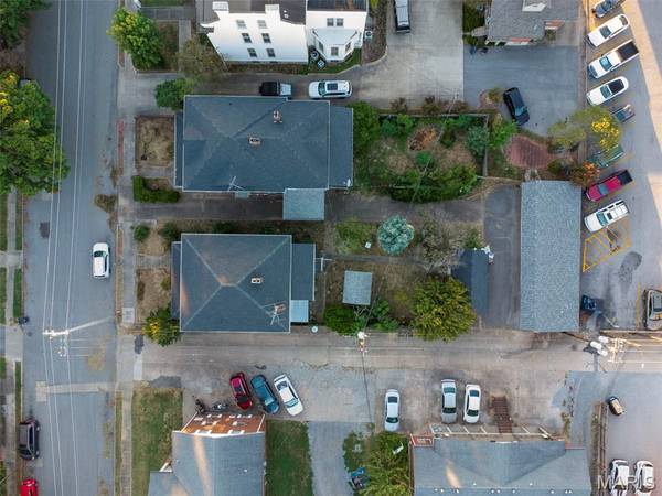 820 Themis ST, Cape Girardeau, MO 63701
