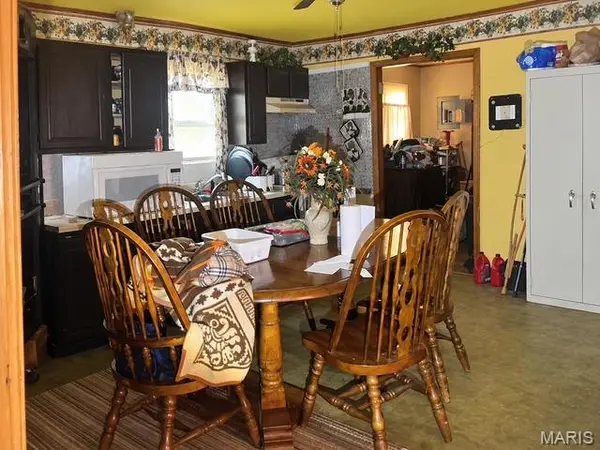 506 Gertie ST, Malden, MO 63863