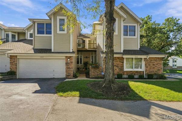 13018 Autumn Fields CT, St Louis, MO 63146