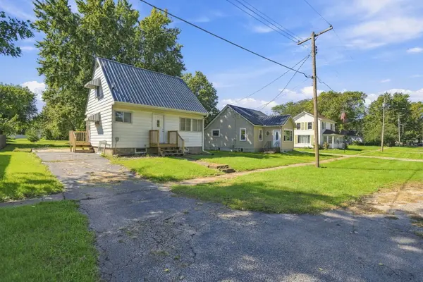 303 W Main ST, Atkinson, IL 61235