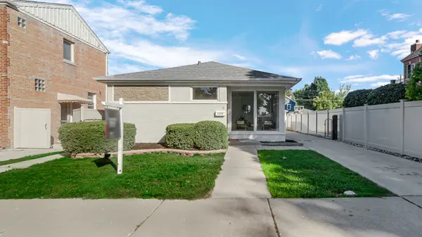 5237 S Natoma AVE, Chicago, IL 60638