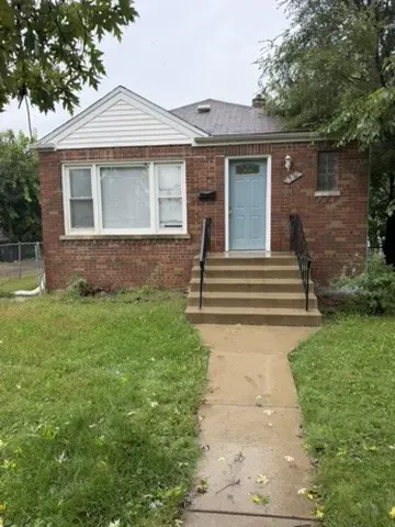 510 W 128th PL, Chicago, IL 60628