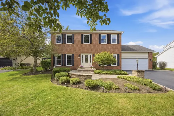 452 Spring Ridge DR, Crystal Lake, IL 60012
