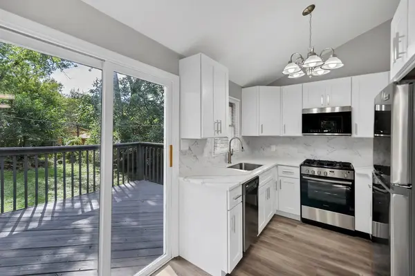 21855 W 4th ST, Lake Villa, IL 60046