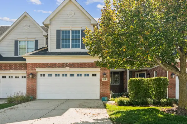 27 Harborside WAY, Hawthorn Woods, IL 60047