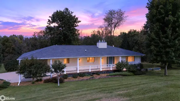 1506 Clinton ST, Marshalltown, IA 50158