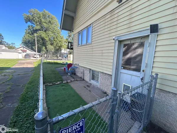 505 Chester AVE, Ottumwa, IA 52501