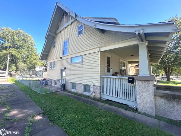 505 Chester AVE, Ottumwa, IA 52501