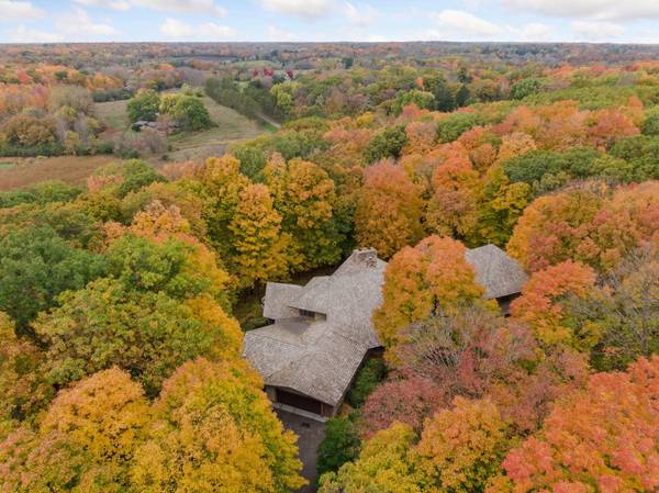 1420 Tamarack DR, Medina, MN 55356