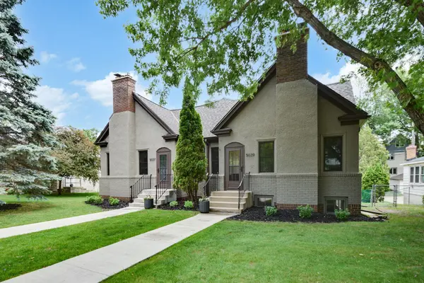 5037/5039 Abbott AVE S, Minneapolis, MN 55410