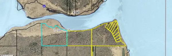 TBD Youngs Bay Drive, Angle Inlet, MN 56711