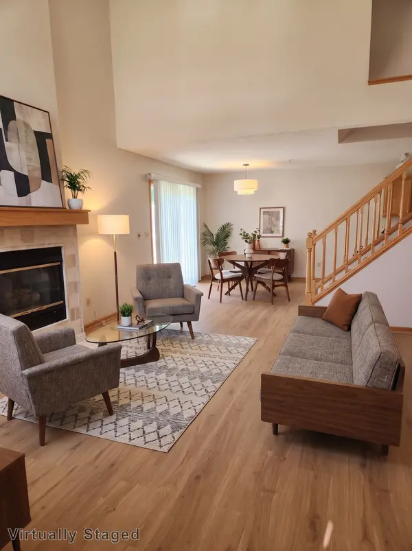 3721 Little Linden Curve, White Bear Lake, MN 55110