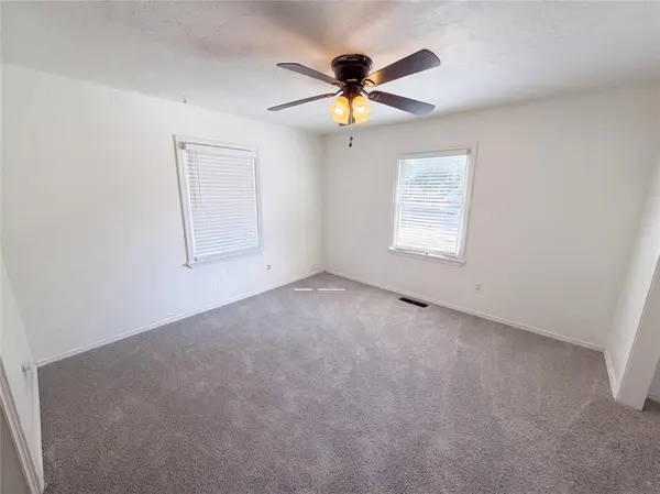 7211 NW 45th ST, Bethany, OK 73008