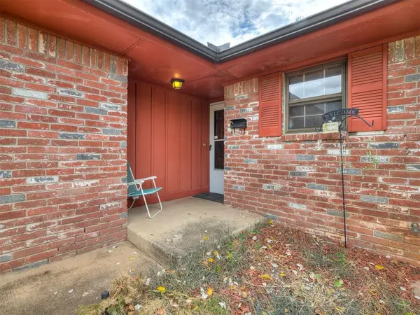 2038 Allenhurst ST, Norman, OK 73071