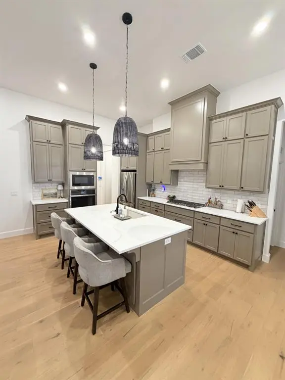 416 Explorer TRL, Norman, OK 73069