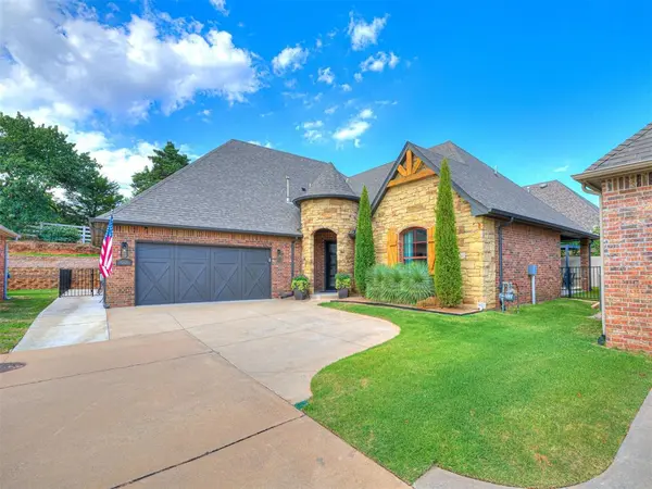 1065 Villas Creek DR, Edmond, OK 73003