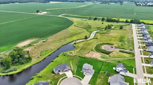 0 WOODLAND TRAIL DR, Chatham, IL 62629