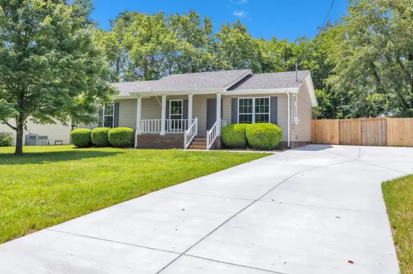 340 Blade St, Gallatin, TN 37066